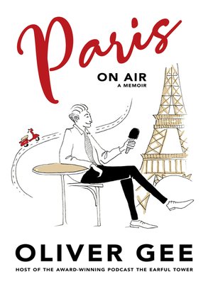 cover image of Paris On Air